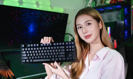 Giải mã bí thuật giúp tay mơ rút ngắn khoảng cách kỹ năng với game thủ chuyên nghiệp