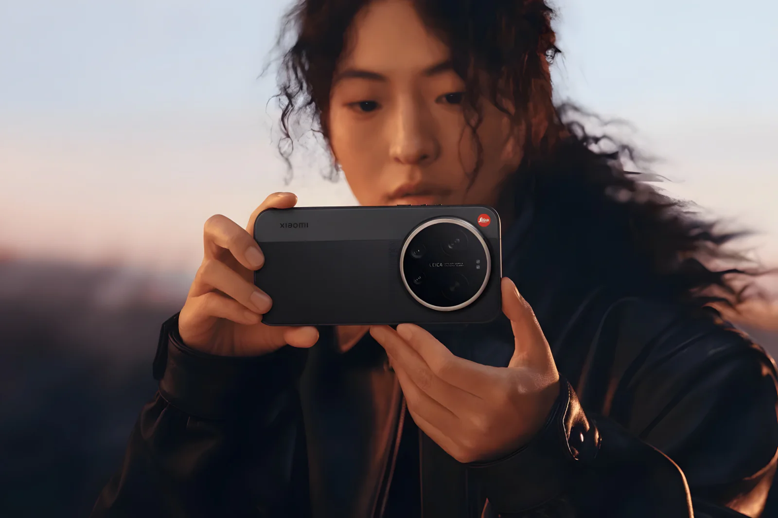 Chụp Mặt Trời bằng Xiaomi, người dùng nhận về hình ảnh như Mặt Trăng