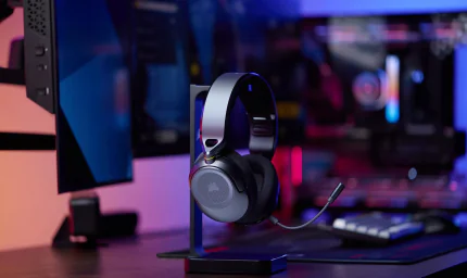 CORSAIR HS35 v3 Wireless có phải lựa chọn 'ngon, bổ, rẻ' cho game thủ?