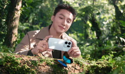 Sơn Tùng M-TP trở thành đại sứ đầu tiên của OPPO Find X series