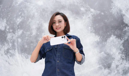 HONOR giới thiệu HONOR 600S và loạt thiết bị phụ kiện mới