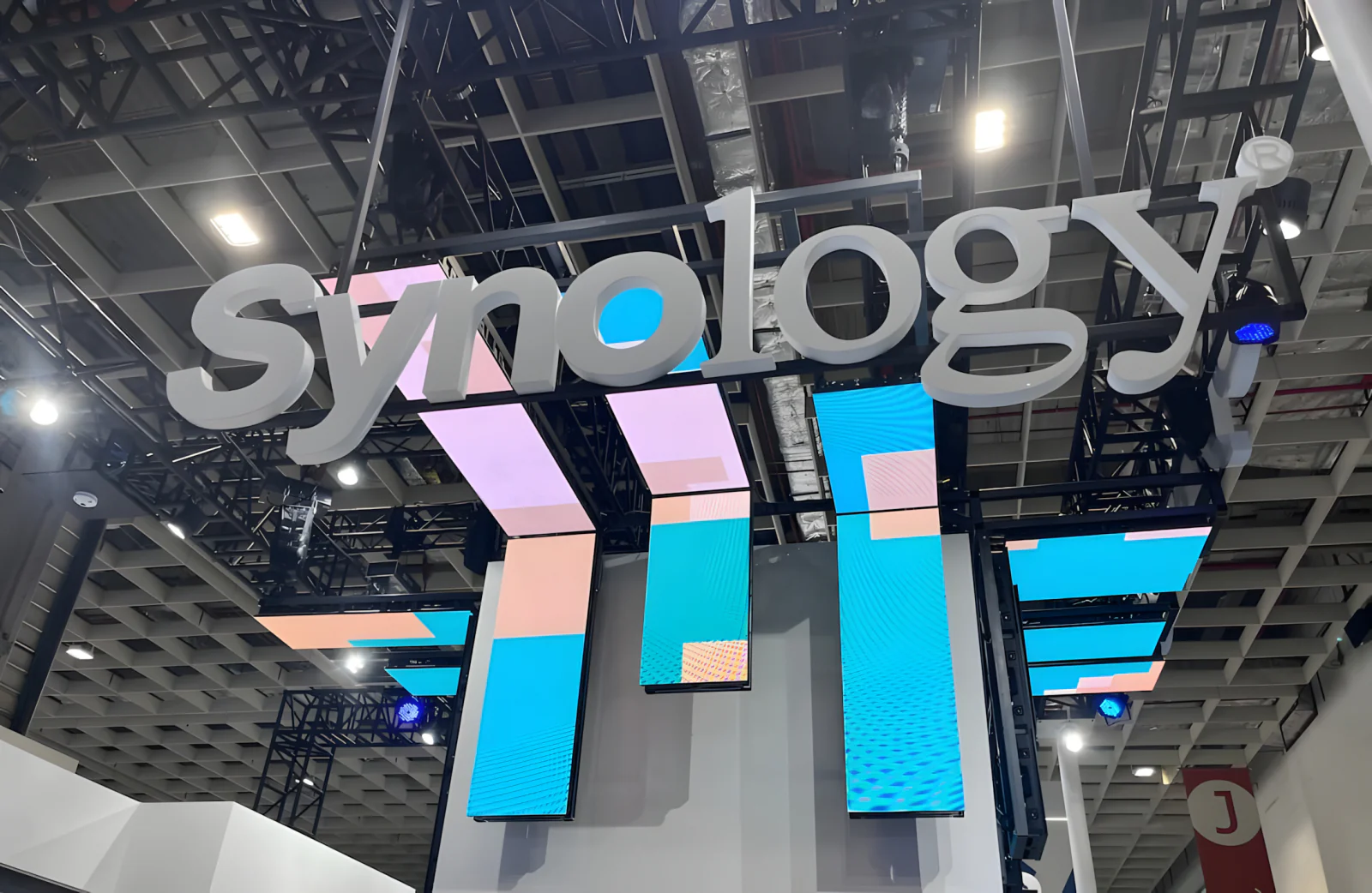 Synology phân tích thách thức dữ liệu của doanh nghiệp Việt thời AI